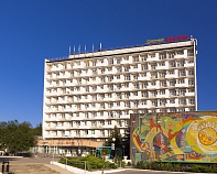 Санаторий «Дубрава» Железноводск