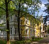 Отель «Страна души» Сухум, Абхазия #56