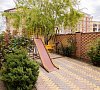 Островок (Отель Плаза Корпус №2)  Витязево цены