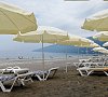 Отель Лазурный берег Гагра фото