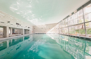 Фотографии объекта
							Санаторий «Актер» Сочи