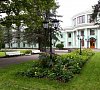 Санаторий Подмосковье УДП РФ Каширское шоссе