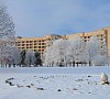 Санаторий Русь Минское шоссе фото