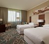 Отель «Sheraton Skypoint Luxe 5*» Москва #30