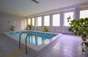 Фотографии объекта
							Санаторий «Неман-72» Белоруссия