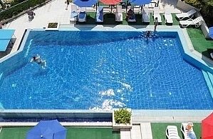 Фотографии объекта
							Отель «Сочи-Бриз» Сочи