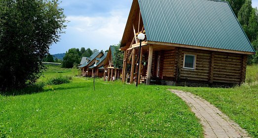 Отель Тайнинская слобода Республика Алтай - официальный сайт Отель Тайнинская слобода Республика Алтай - официальный сайт