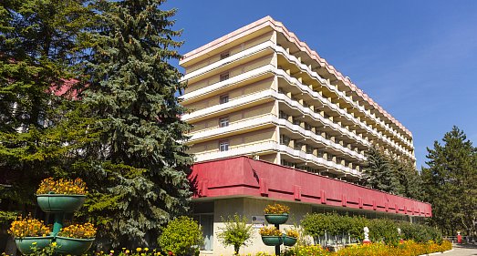 Санаторий Виктория Ессентуки - официальный сайт Санаторий Виктория Ессентуки - официальный сайт