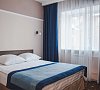 Гостиница Tyumen Time Hotel #16 Гостиница Tyumen Time Hotel #16
