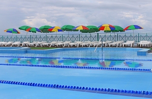 Фотографии объекта
							Санаторий «Автотранспортник» Агой, Туапсе