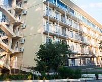 Санаторий Веллнесс Парк (Абхазия)