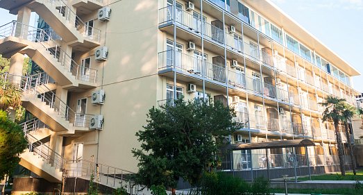 Отель Веллнесс Парк Гагра - официальный сайт Отель Веллнесс Парк Гагра - официальный сайт