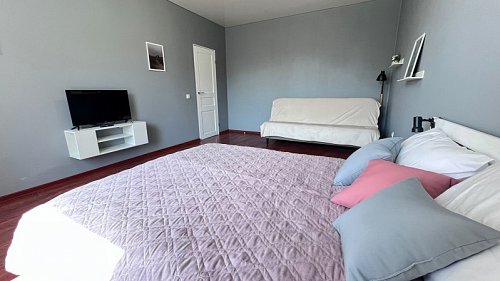 Апартаменты «Поделам на Артиллерийской 56» Калининград #1 Апартаменты «Поделам на Артиллерийской 56» Калининград #1