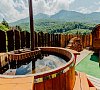Отель «Bridge Mountain» поселок Красная Поляна #23 Отель «Bridge Mountain» поселок Красная Поляна #23