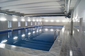 Фотографии объекта
							Парк-отель «Софрино Тюлип Инн» Пушкинский район