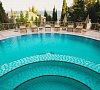 Отель Море СПА Резорт Алушта