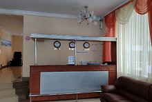 Пансионат Эльбрус (Тегенекли) #2 Пансионат Эльбрус (Тегенекли) #2