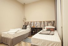 Отель Михаил Строгов #2 Отель Михаил Строгов #2