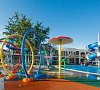 Отель «Morea Family Resort & Spa» Джемете (Анапа) #31