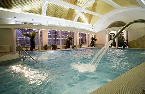 Фотографии объекта
							Санаторий «Красные камни» Кисловодск