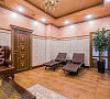 Спа-отель «Хаят» Пятигорск #13 Спа-отель «Хаят» Пятигорск #13