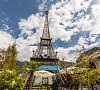Отель «Alex Resort & Spa Hotel» Гагра #41