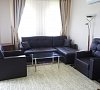 Отель «Дом Москвы» Сухум, Абхазия #36