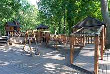 Апартаменты «У Капитана» Зеленоградск #2