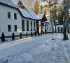 Дом отдыха «Серебряный родник» Витебская область #18 Дом отдыха «Серебряный родник» Витебская область #18