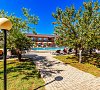 Отель Эко-Папа Гудаута фото
