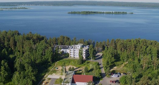 Отель Калевала Карелия - официальный сайт Отель Калевала Карелия - официальный сайт