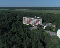 Санаторий Сосны (Белоруссия)