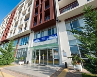 Санаторий Bridge Family (Сочи)