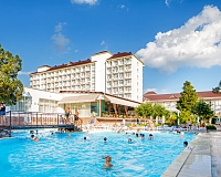 Санаторий Красная Талка (Краснодарский край)