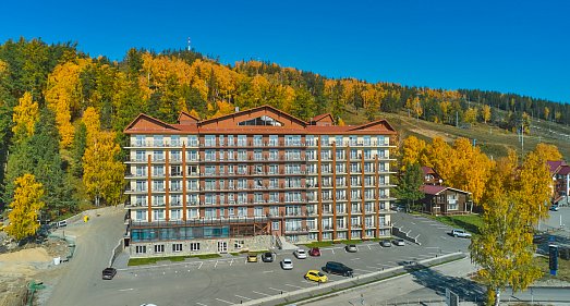 Отель Sports Residence Челябинская область - официальный сайт Отель Sports Residence Челябинская область - официальный сайт