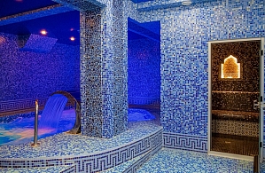 Фотографии объекта
							Санаторий «Сосны» Минская область