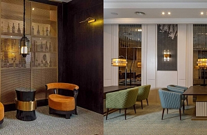 Фотографии объекта
							Санаторий «Форос» Ялта, Крым