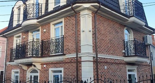 Отель Villa History Зеленоградск - официальный сайт Отель Villa History Зеленоградск - официальный сайт