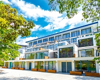 Отель Меридиан (Дагомыс)