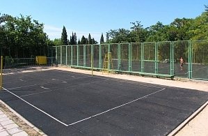 Фотографии объекта
							Санаторий «Форос» Ялта, Крым