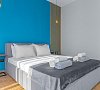 Отель «Bruni Loft Hotel» Цандрипш #55