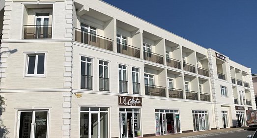 Отель Русалма Алушта - официальный сайт Отель Русалма Алушта - официальный сайт