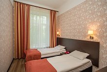 Гостиница Первомайская (Москва) #2 Гостиница Первомайская (Москва) #2