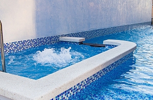 Фотографии объекта
							Пансионат «Undersun» Витязево (Анапа)