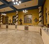 Главные нарзанные ванны Кисловодск