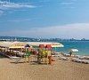 Отель Приветливый берег Геленджик