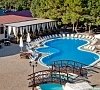 Отель Alean Family Riviera Анапа