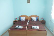 Отель «Надежда» Адлер #2