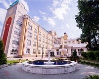 Санаторий Долина Нарзанов (Ессентуки)