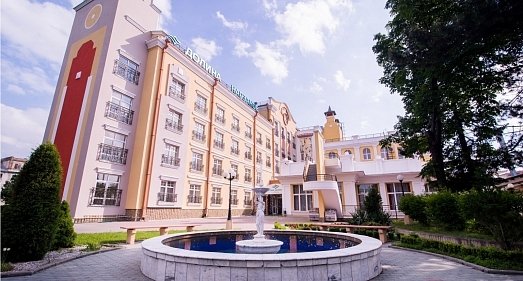 Санаторий Долина Нарзанов Ессентуки - официальный сайт Санаторий Долина Нарзанов Ессентуки - официальный сайт